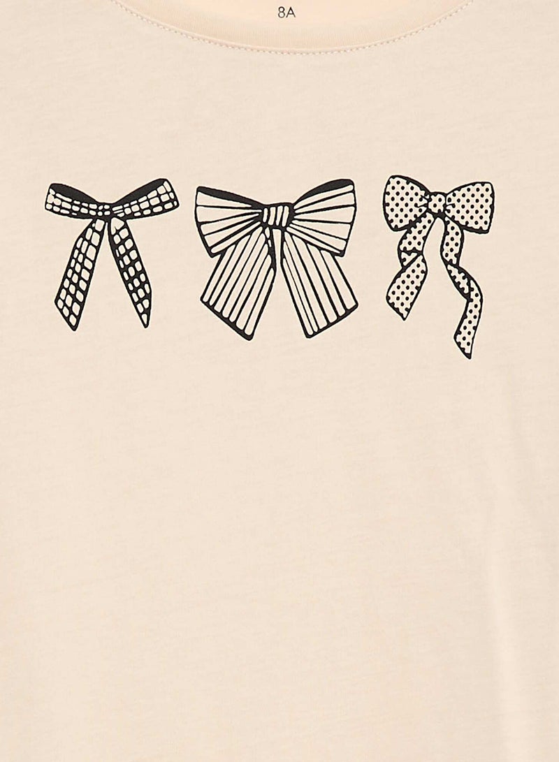 Kiabi Printed T-Shirt - Image 2